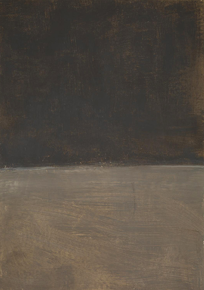 Untitled (1969) Mark Rothko